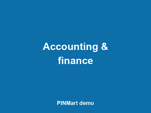 Senior Accountant β Port Moresby