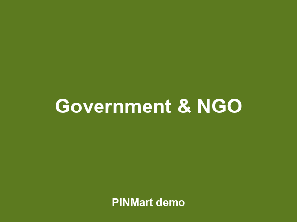 Programme Officer (NGO)