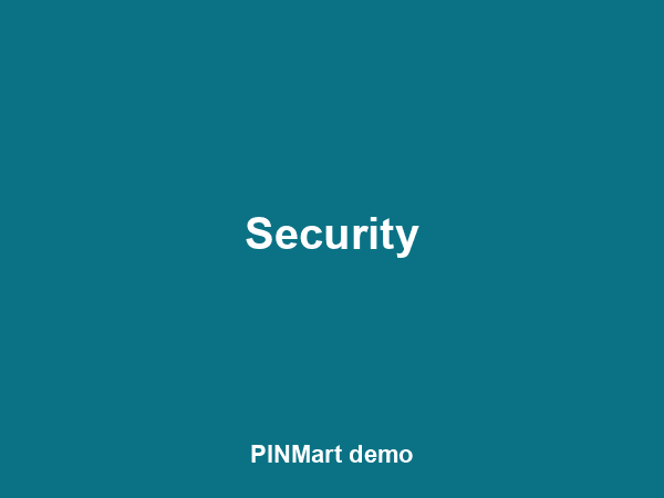 Security Guards (multiple)