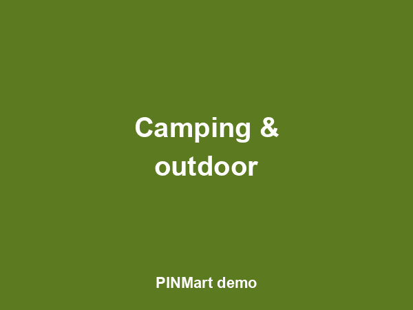 4-person dome tent