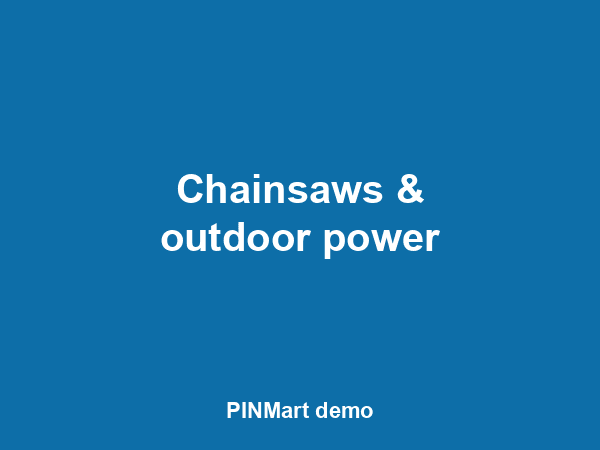Stihl chainsaw MS 250