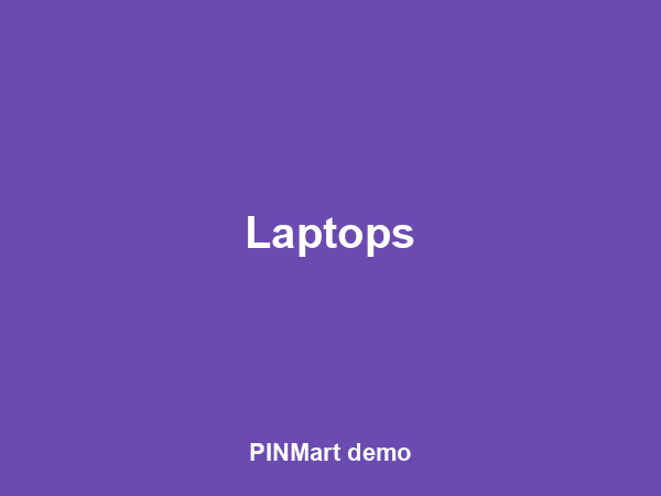Lenovo ThinkPad i5 laptop