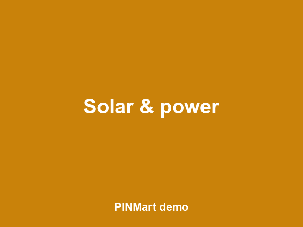 300W solar panel + controller