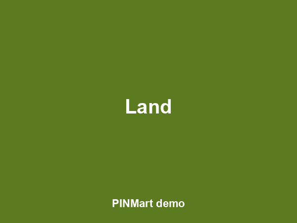 Vacant land 2000m² — 9 Mile