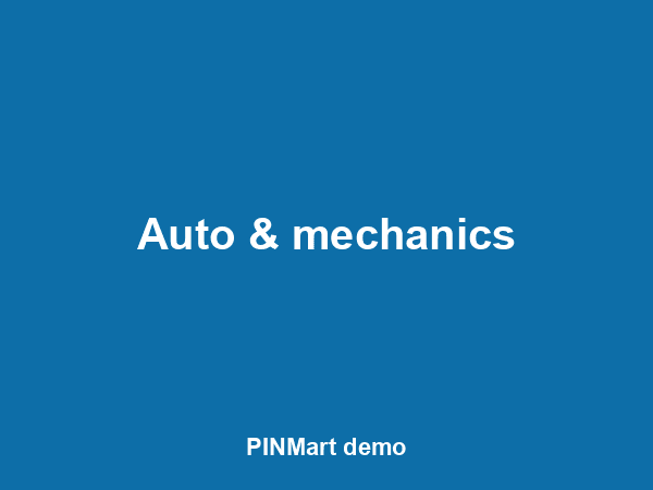 Mobile mechanic β POM & surrounds