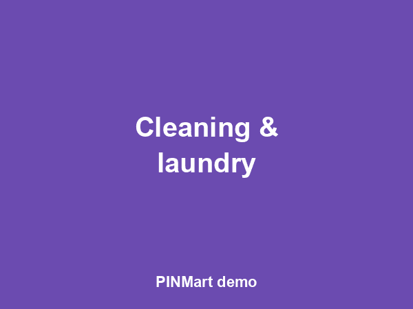 Home & office cleaning