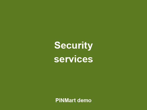 Event & site security hire