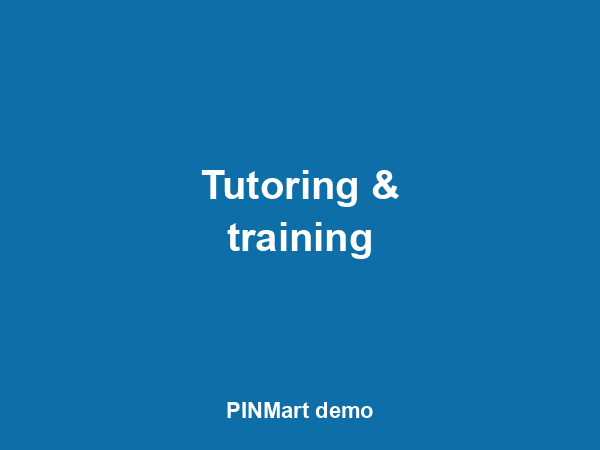 Maths & English tutoring